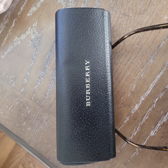 Burberry Sunglasses BE 3173 - Picture 5 of 12